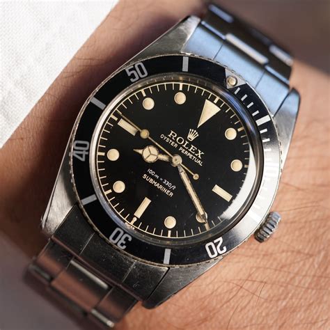 rolex 5508 service dial|1958 Rolex submariner 5508.